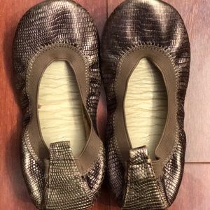 Girls Yosi Samra Ballerina